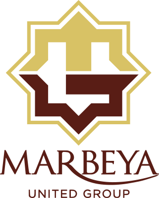 Marbeya — Zoltra Interior Decorations client