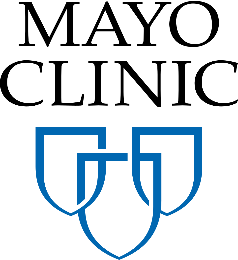 Mayo Clinic — Zoltra Interior Decorations client