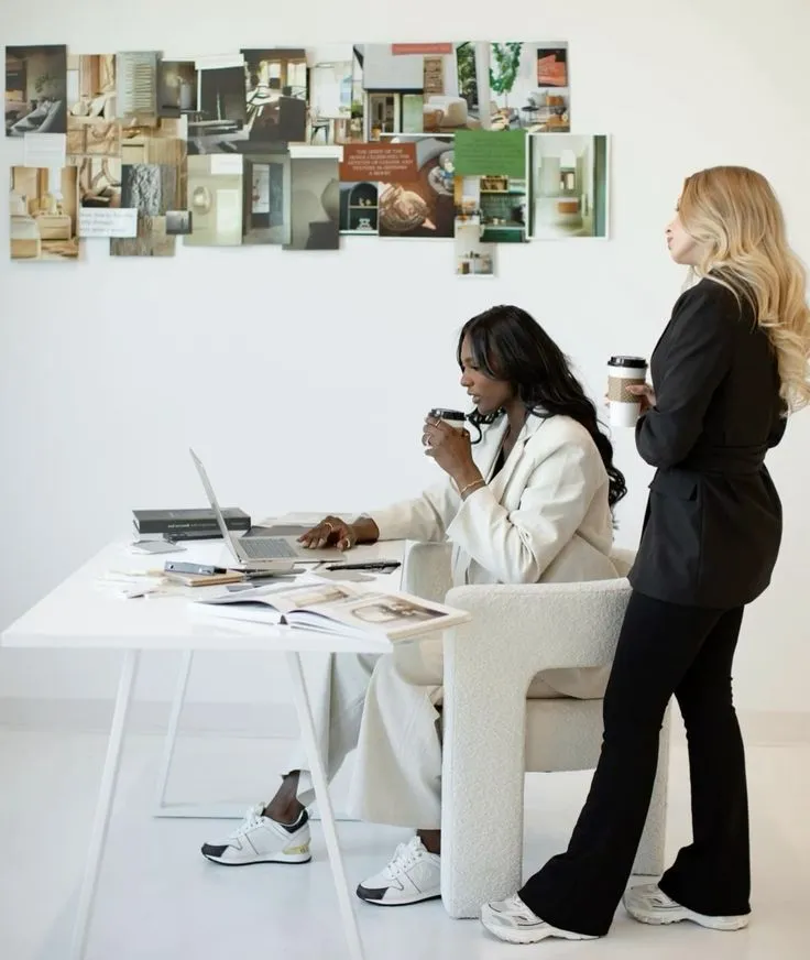 Zoltra Interior Decorations leadership team guiding company vision
