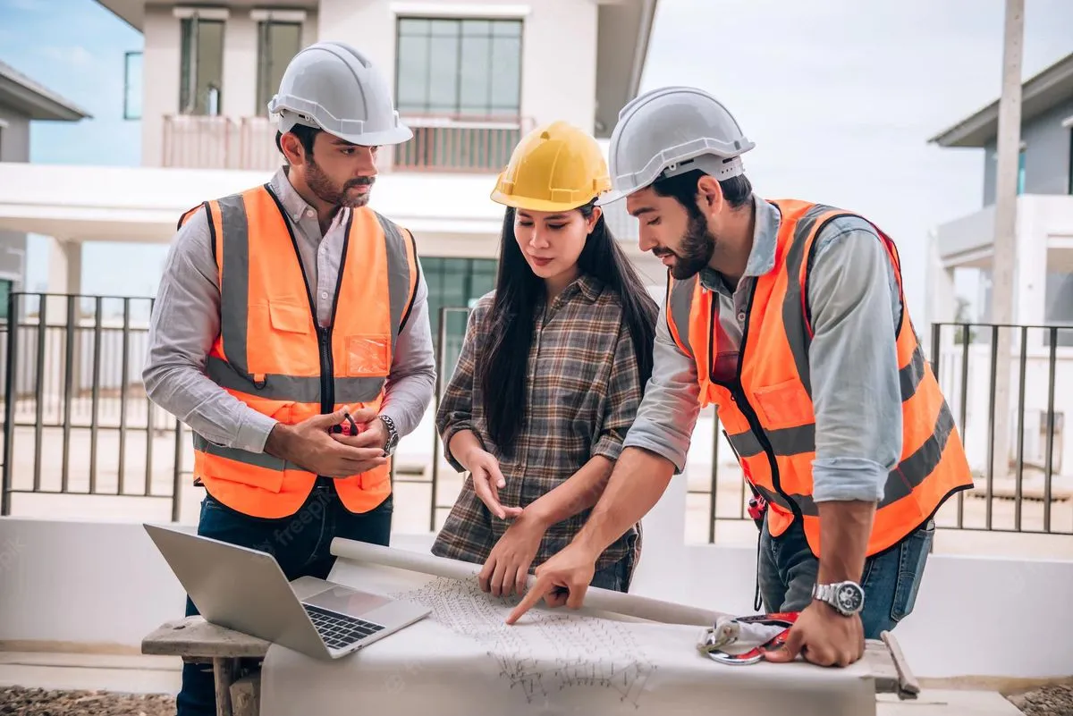 Zoltra certified MEP engineers specializing in HVAC, electrical, and plumbing
