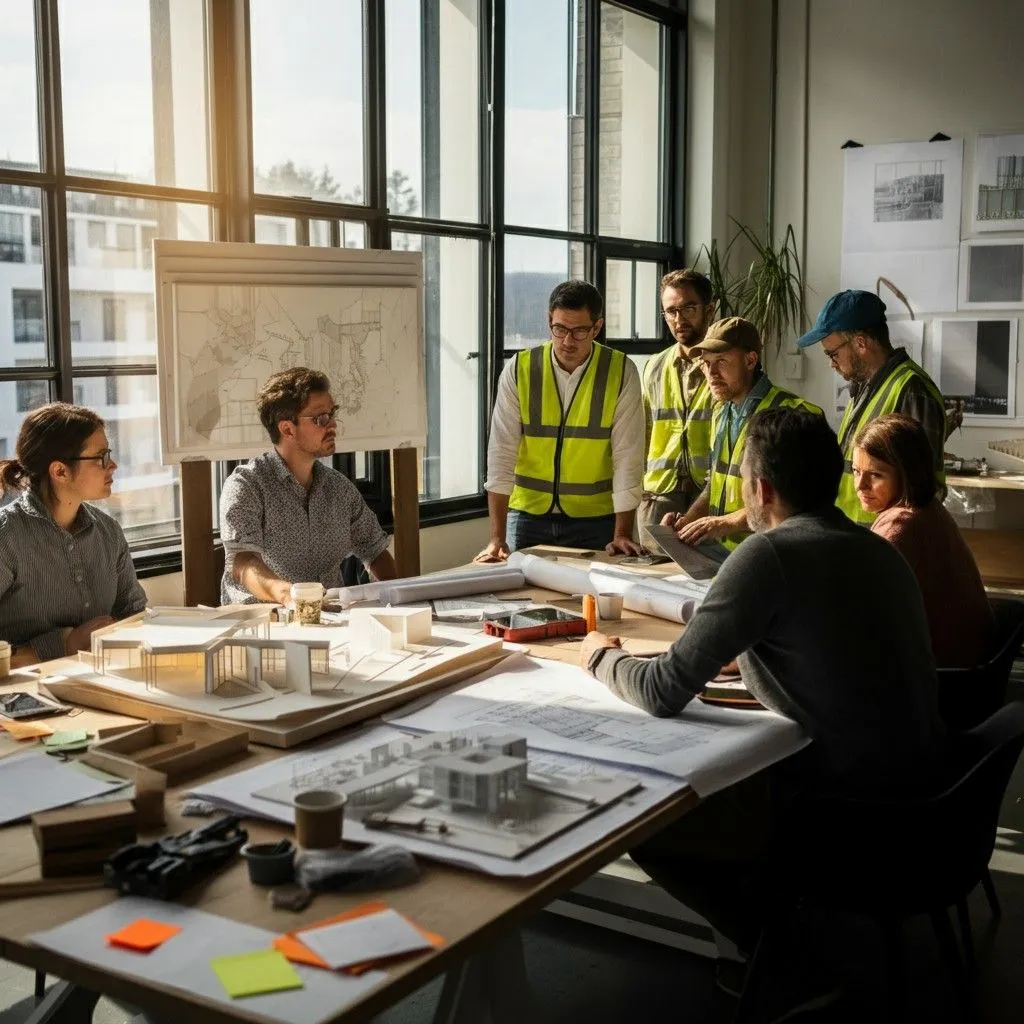 Zoltra project managers ensuring on-time and on-budget delivery